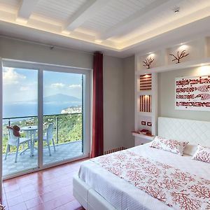 Double Room Sea View